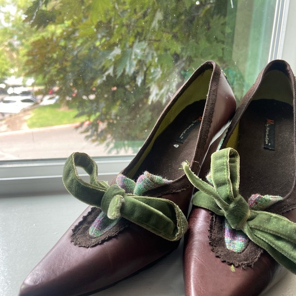 Funky Y2k Shoes - Picture 7 of 9